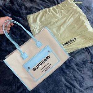 Burberry Bag